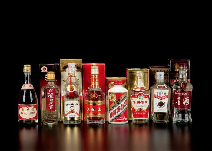 惠安老酒储存的方法