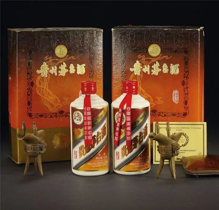 惠安烟酒回收