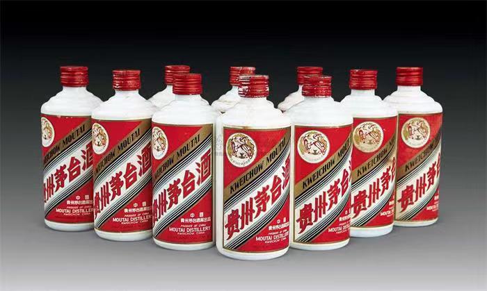 惠安茅台酒回收